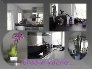 Unsere Küche