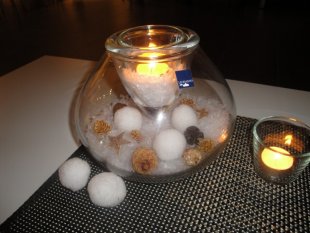 Deko 'Winterdeko'