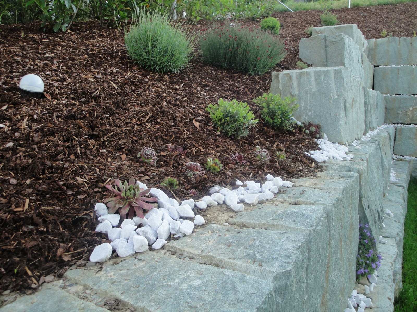 Garten Home sweet home von rosengaertli - 21052 - Zimmerschau