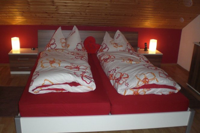 Schlafzimmer 'Schlafzimmer'