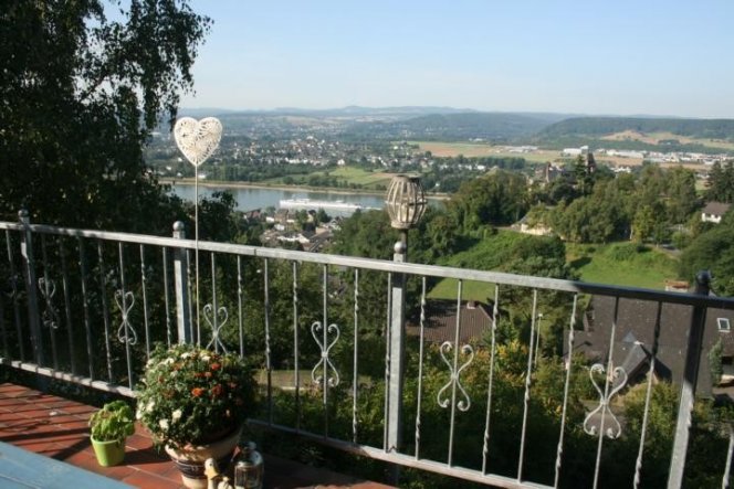 Terrasse / Balkon 'Balkon'