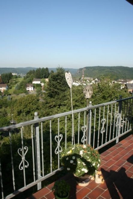 Terrasse / Balkon 'Balkon'