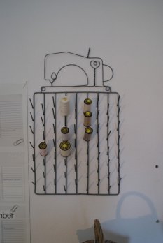 alle Räume 'Neue Deko neues Vertiko'