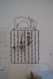 Neue Deko neues Vertiko