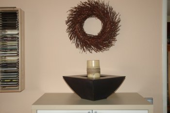Arbeitszimmer