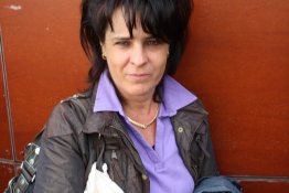 Zimmerschauerin andrelfe