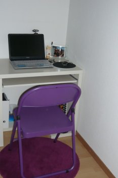 Gästezimmer/Büro