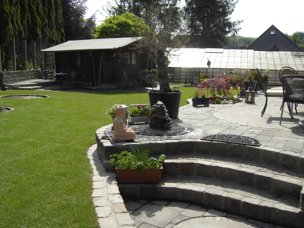 Terrasse Balkon Unsere Kleine Villa Von Juka 13274 Zimmerschau