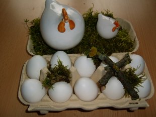 Ostern 2012