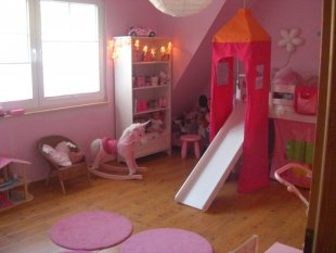 Kinderzimmer 