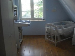 Babyzimmer