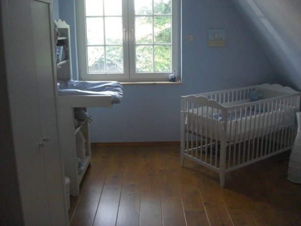 Kinderzimmer 'Babyzimmer'