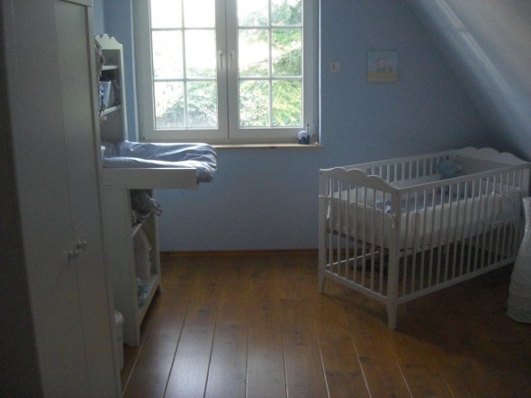 Kinderzimmer 'Babyzimmer'