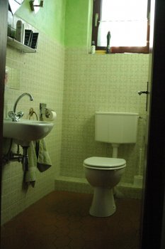 Gäste-WC