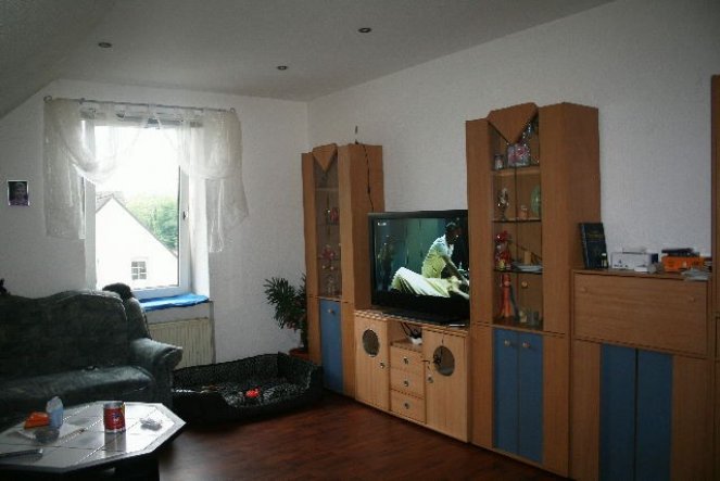 Wohnzimmer 'Unser Wohnzimmer...'