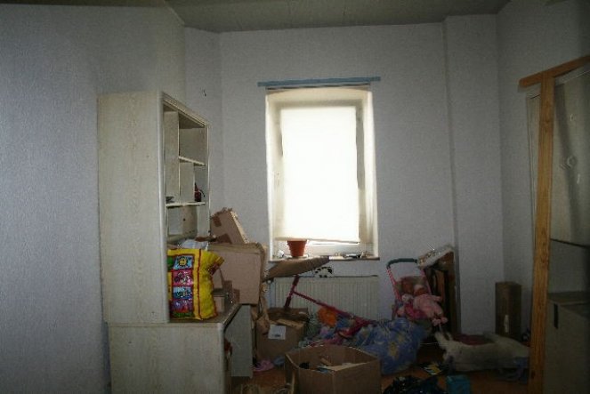 Kinderzimmer 'Kinderzimmer der Jüngsten...'