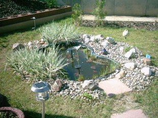 alle Räume 'AUSSEN '