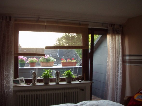 Schlafzimmer 'Schlafreich'