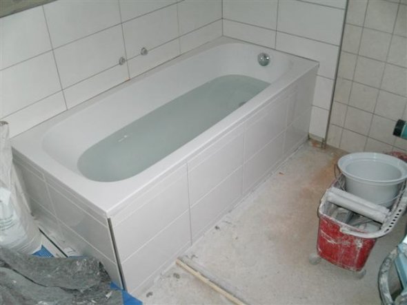 Bad Unser Zuhause von LittlePrincess - 19163 - Zimmerschau