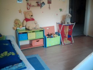 Kinderzimmer