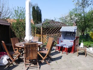 alle Räume 'Garten'