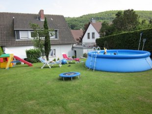 Pool / Schwimmbad 'Pool'