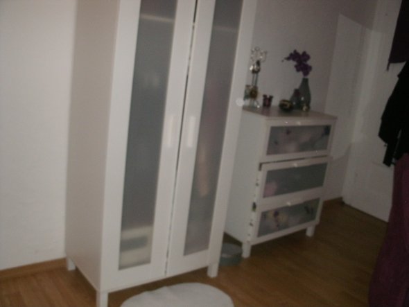 Schlafzimmer Mein Domizil von Herzchen72 - 26067 - Zimmerschau