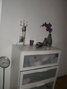 Mein Raum