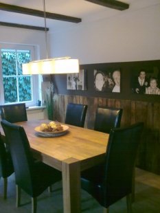 Unser neues Wonzimmer