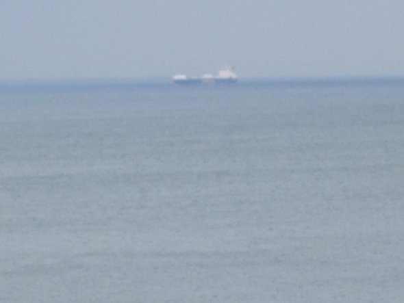 Hausfassade / Außenansichten 'Spaziergang Ostsee'