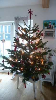 Skandinavisch 'O Tannenbaum'