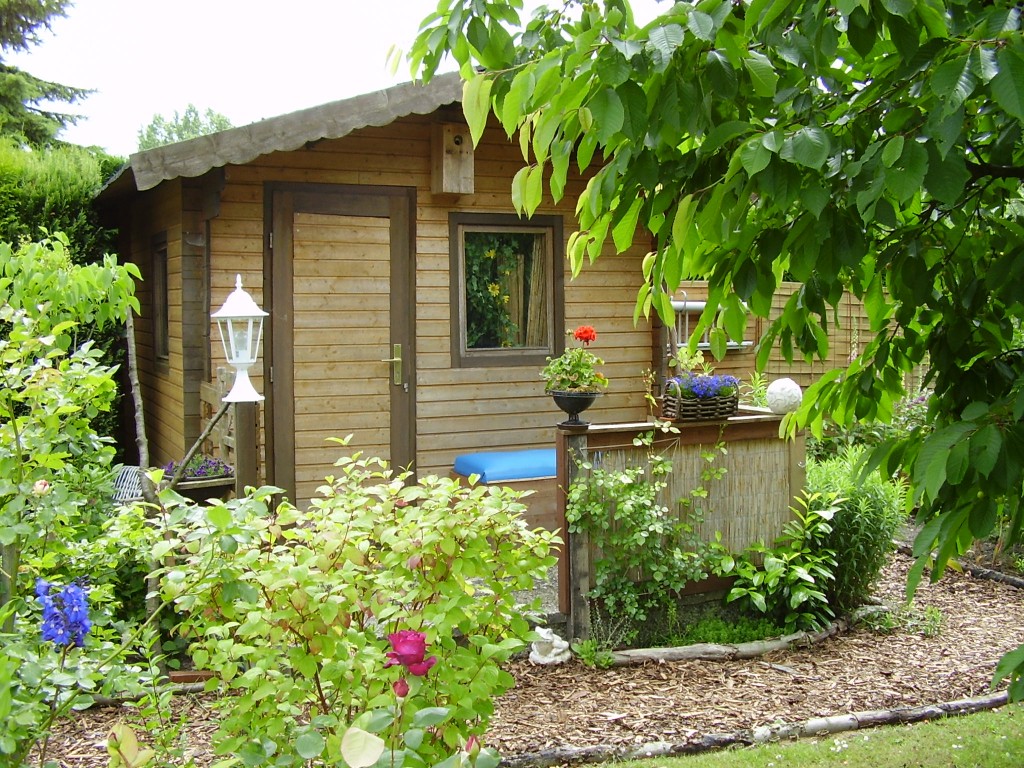 Garten Mein von josephine 12457 Zimmerschau