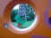 Wow, der Rutschturm...