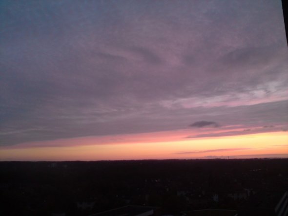 Terrasse / Balkon WohnmitteZimmer von lichtzimmer - 11232 - Zimmerschau