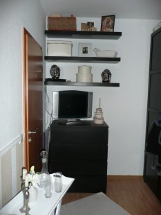 Mein Schlafzimmer