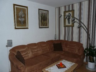 Design 'Unser Wohnzimmer'