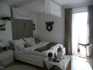 Shabby 'Schlafzimmer'