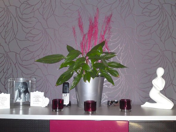Wohnzimmer 'Mein Wohnzimmer'