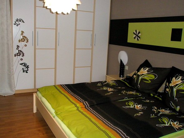 Schlafzimmer 'Schlafzimmer'