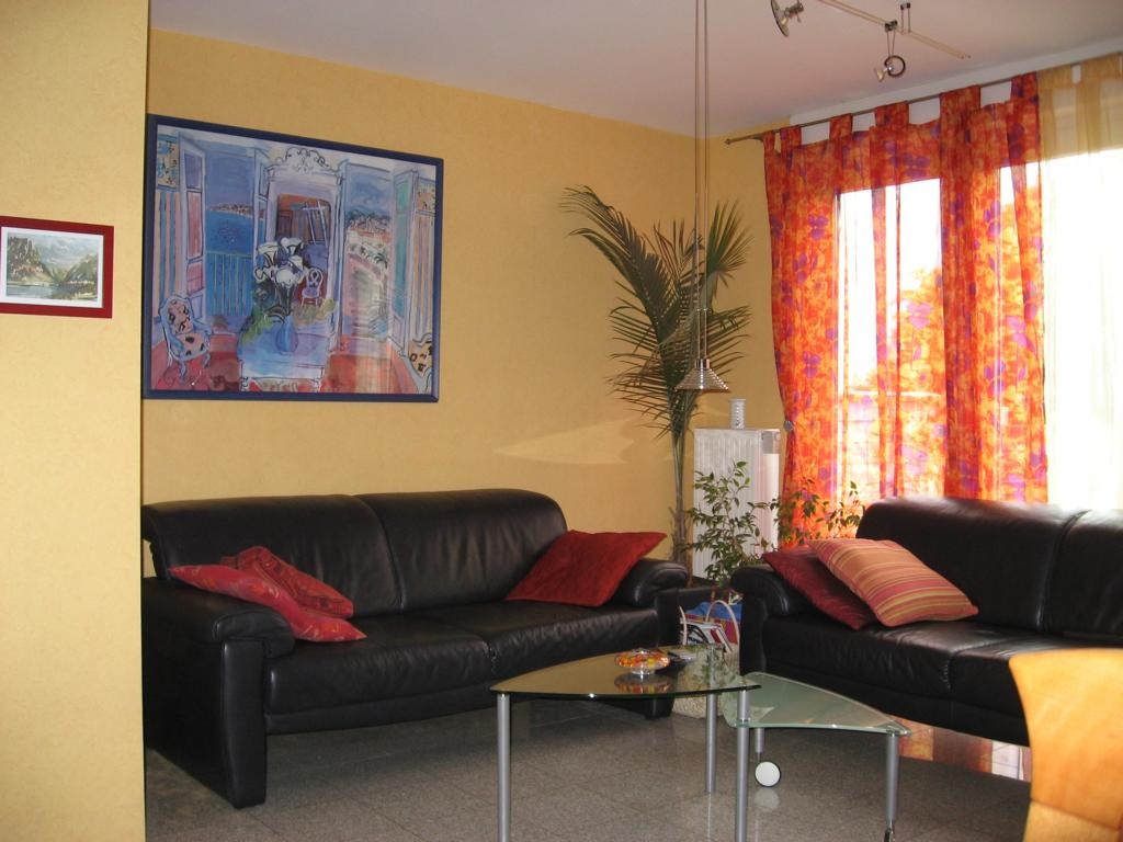 Wohnzimmer Stadt-Land-Fluss von Maxie44 - 18290 - Zimmerschau