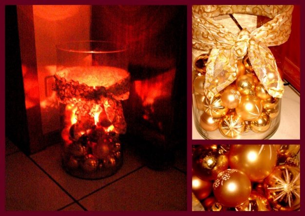 Weihnachtsdeko 'Weihnachtsdeko'