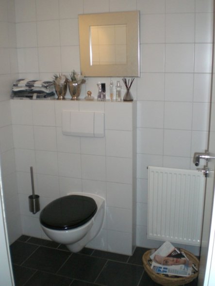 Bad 'Gäste-WC'