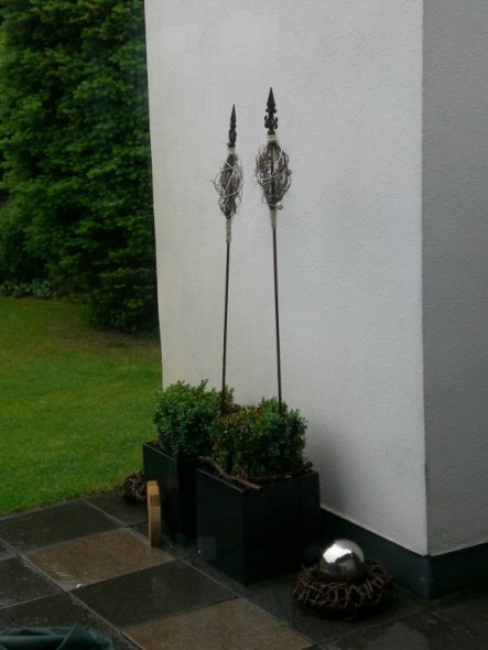 Garten 'Mein Traumgarten'