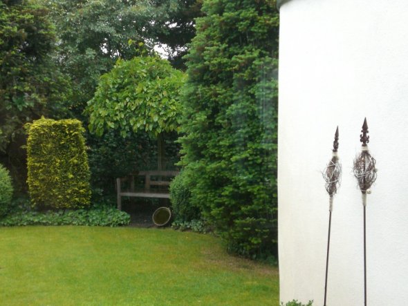 Garten 'Mein Traumgarten'