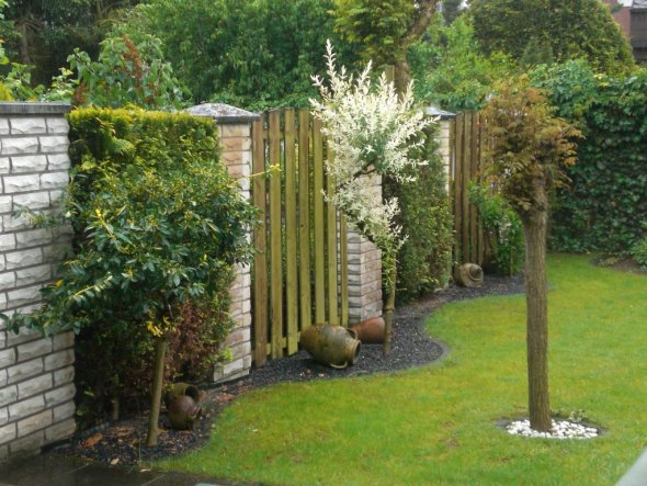 Garten 'Mein Traumgarten'