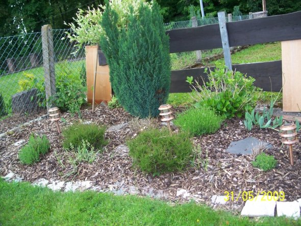 Garten '*~~~~Der Frühling geht,der Sommer erwacht ~~~~*'