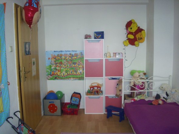 Kinderzimmer Unsere Neue Wohnung Von Collie78 26229 Zimmerschau