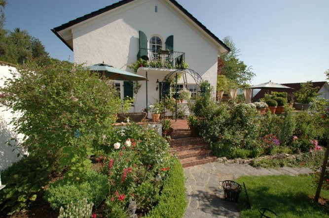 Terrasse / Balkon 'terrasse'