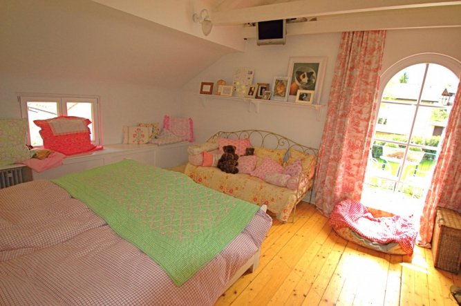 Deko allerliebste.. von lillis - 11925 - Zimmerschau