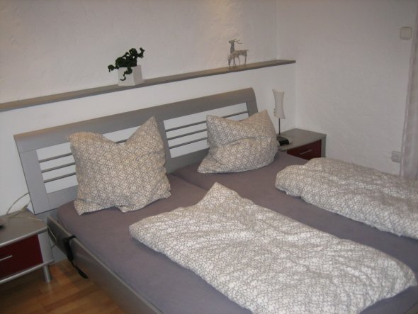 Schlafzimmer s home von Blacklady - 12058 - Zimmerschau